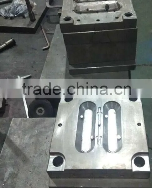 China Plastic Injection Mold, Cheap Plastic Injection Mould photo-2