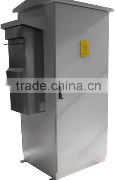 Outdoor 40 KVA UPS