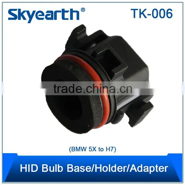 Car Electronic Accessories Hid Holder photo-2