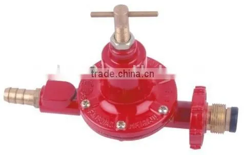 High Pressure Cylinder Valves With ISO9001-2008 photo-4