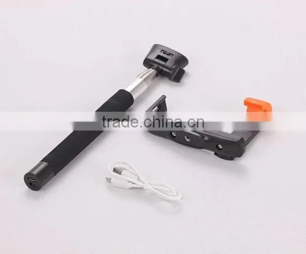 Fashion Wholesale Monopod Monopod Selfie Stick for Smartphone/mobile Phone/camera Accessory photo-5