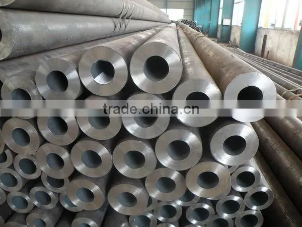 Steel Honed Tube