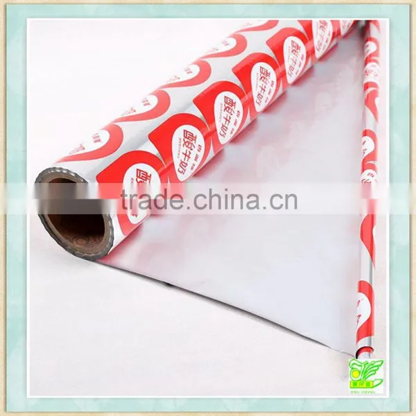 Cup Sealing Film for Cup Products Packaging Made in China photo-4