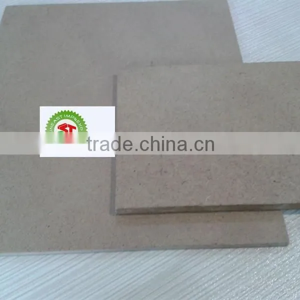 MDF Board With CARB P2/China MDF Board With CARB P2 photo-2