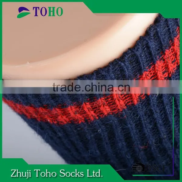 Wholesale Custom Men Business Socks photo-4