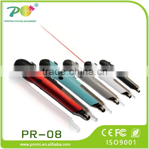 Optical Slide Changer Laser Pointer Wireless Mouse for Powerpoint Remote Quality Choice photo-3