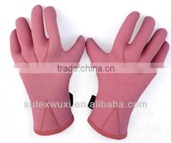 Neoprene Waterproof Gloves photo-4