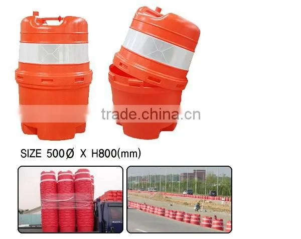 Safety Drum photo-4