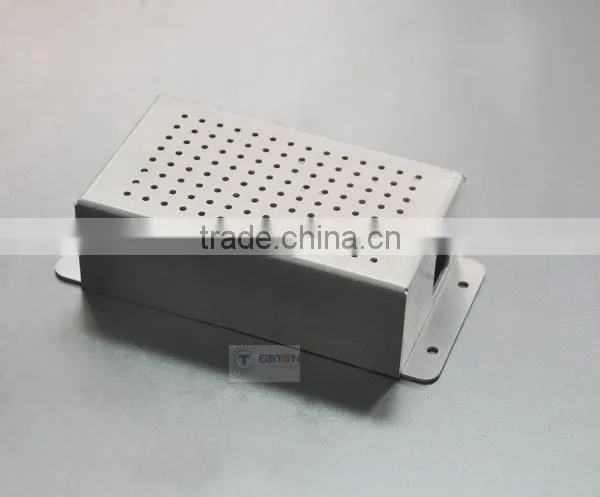 China Sheet Metal Cutting photo-4