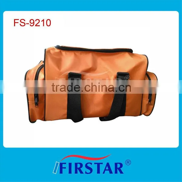 Wholesale 1st Aid Kit Travel Nylon Bag photo-6