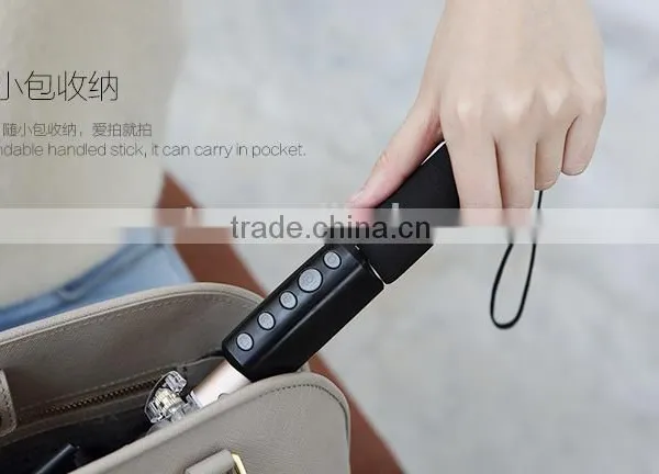 Smart Multiple Function Selfie Stick For Smartphone/Go Pro photo-4