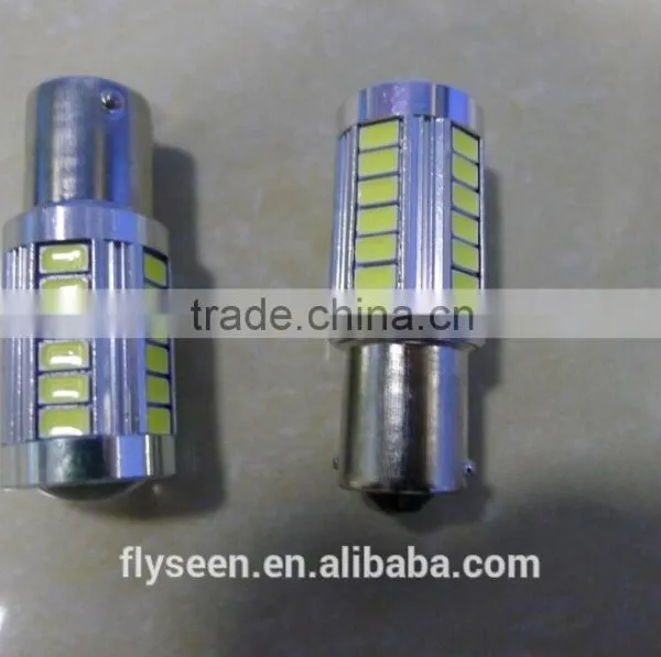 Best-selling Warm White Auto Led Bulb 1156 photo-2