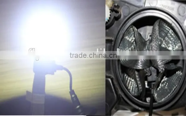 New Design Auto h7 Led Headlight China photo-3