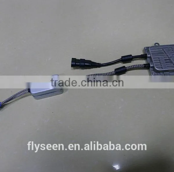 Fast Bright 35w 55w 6000k 8000k Fast Start Fast Bright Hid Xenon Kit photo-2