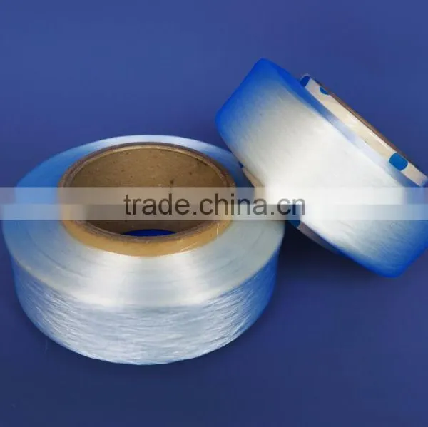 China and Korea Spandex Yarn Raw White for Yoga Clothes photo-5