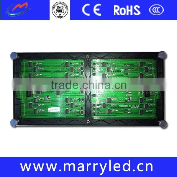New Factory Price Rental hd p4 Indoor Full Color Video Led Display photo-2