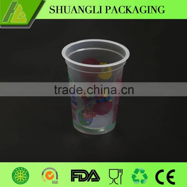 Plastic Cup Tray photo-2