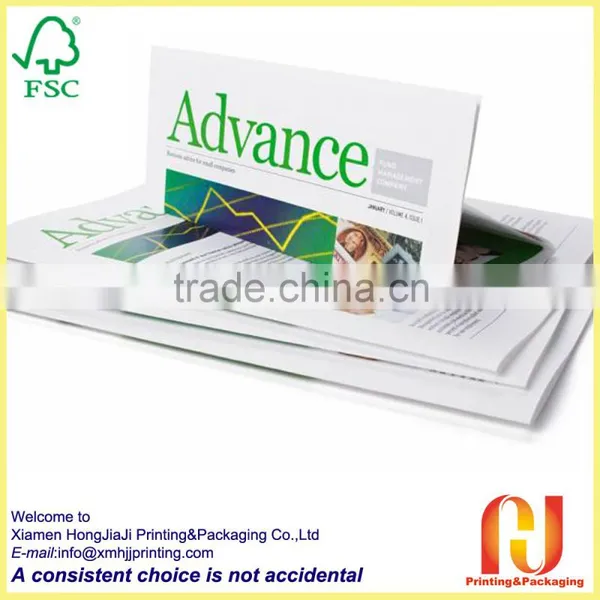 Professional Brochure Printing photo-3