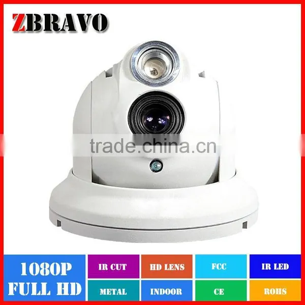 Shenzhen Factory Analog HD-AHD Camer,2 Mega-pixel HDAHD Camera Rohs Approval photo-2