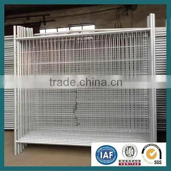 Road Side Fence