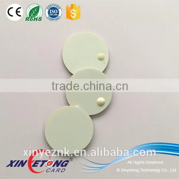 902-928MHz ISO 18000-6C RFID UHF Ceram Tag On Metal