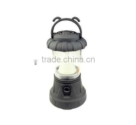 Super Bright White 11 Led Camping Lantern