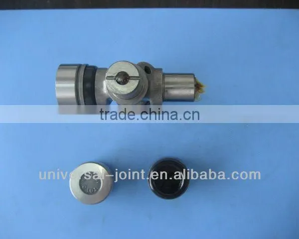 High Quality TOYO 4 Plain Round Bearing Universal Joint photo-3