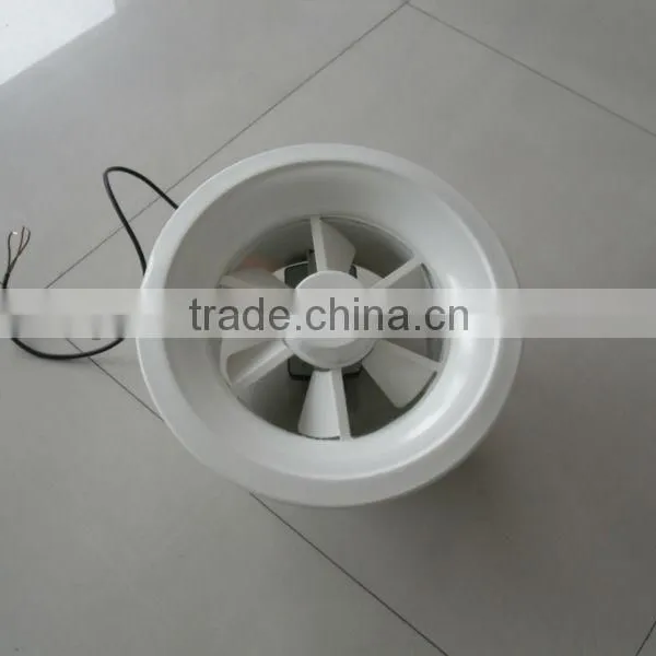 Swirl Air Diffuser photo-2