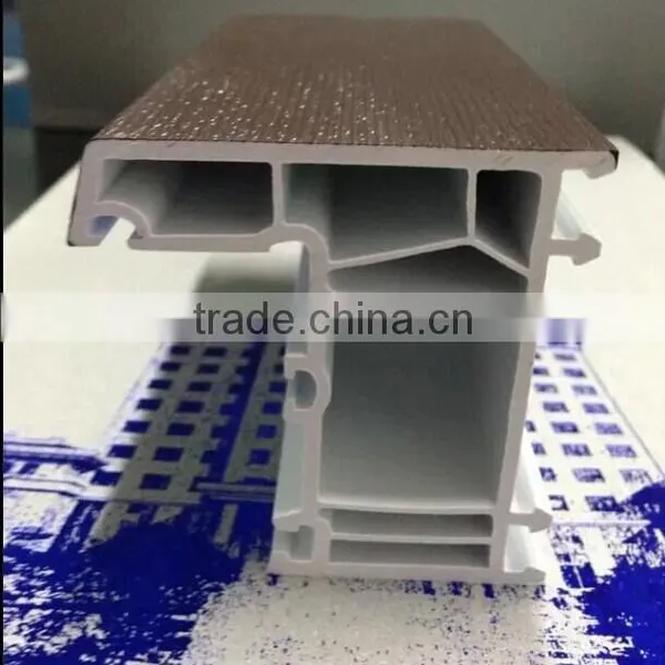 Manufacturers in China Modern Windows for Homes photo-2