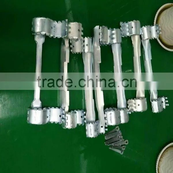 Map Sample Processing All Kinds of Hardware Products. photo-2