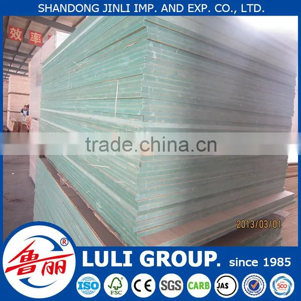 Hot Sale Waterproof Mdf Board photo-5