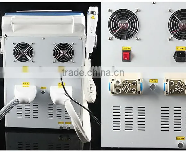 480-1200nm HOT Sale E-light RF Hair Removal Breast Lifting Up IPL Beauty Equipment Ipl Skin Care Machine photo-6