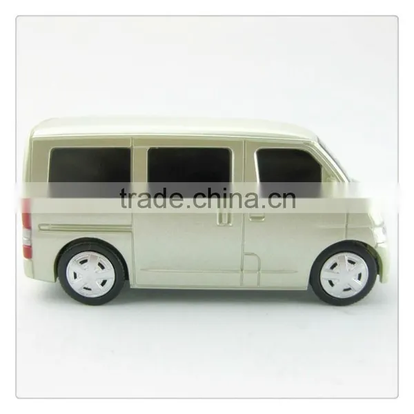 YL1043D Promotion Pull Back Miniature Toy Van Car,1:43 Scale Van Model,plastic Car Toy photo-2