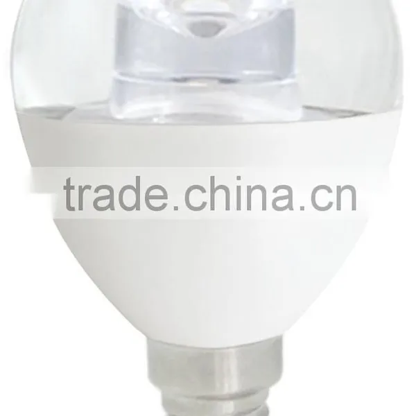 2016 Beautiful Led 6w Bulb G45 Led Bulb Manufacturing Plant From China With Low Price Glbal Led Bulb