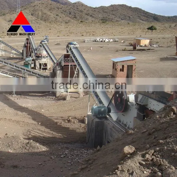 Ceramic Sand Production Lines