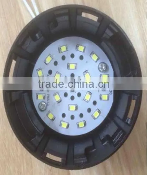 6 Inch 10w Microwave Sensor Led Downlight SMD5730 4000K photo-2