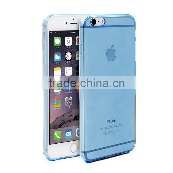 Customized Print TPU Case for IPhone 6s, for IPhone 6s Soft Case, for Apple IPhone 6 Cover photo-2