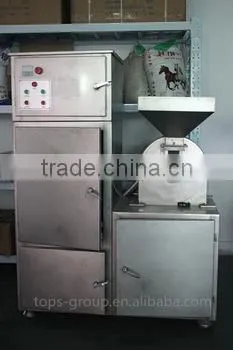 SS304 Surface Milling Machine photo-6