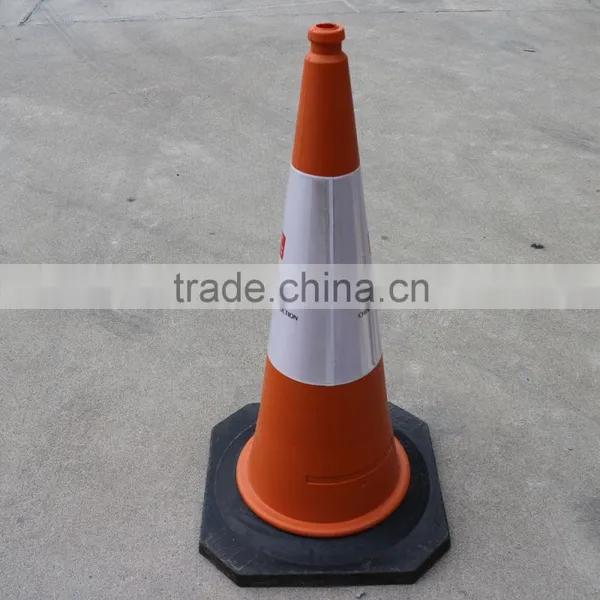 Traffic Cone Sleeves Road Traffic Signs Temporary Road Repair Signs photo-6