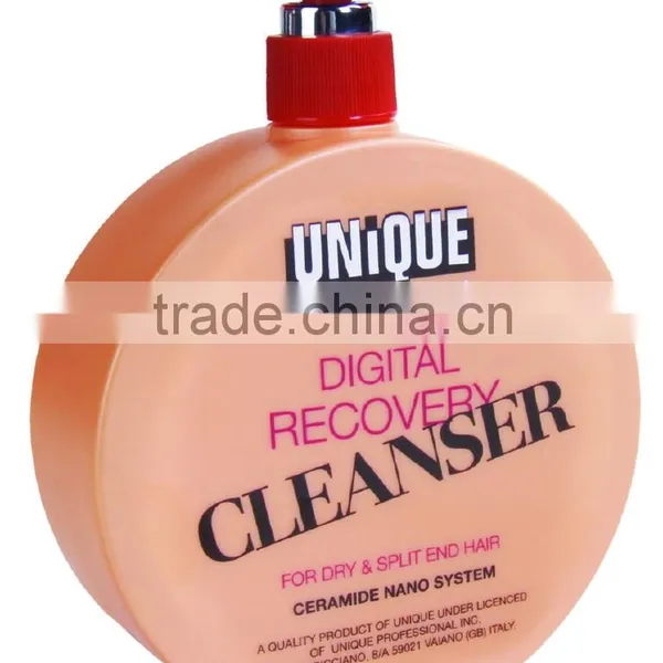 Digital Recovery Cleanser