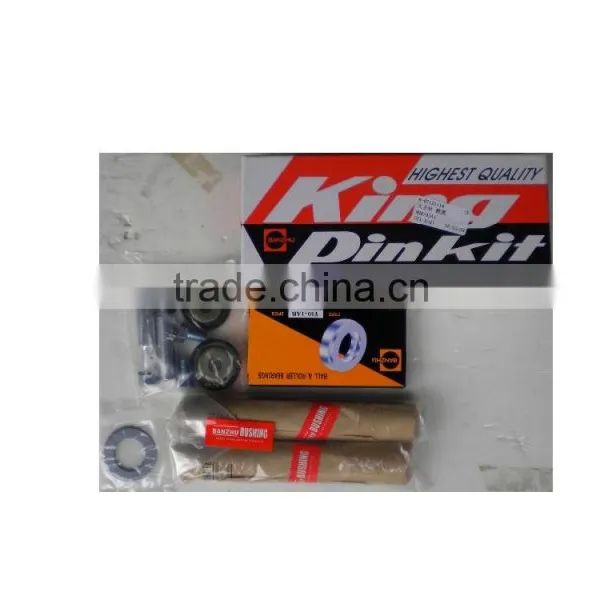 King Pin Kit Auto King Pin Kit Car King Pin Kit NHR/4JA1 JMC Qingling Light Truck Auto Parts photo-4