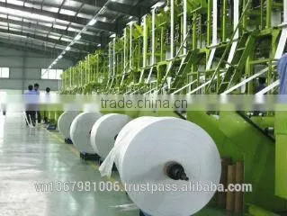 VIETNAM CACO3 FILLER MASTERBATCH