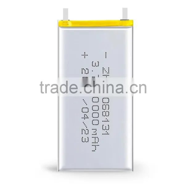 Lipo Battery Cell 3.7v 10000mah photo-2