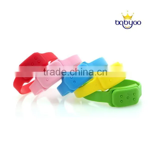 Mosquito Repellent Bracelet photo-2