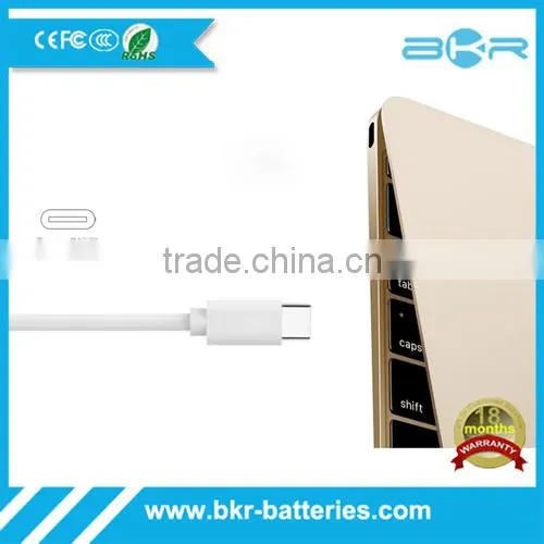 Computer Accessory 4 Port Usb Hub Usb3.1 Type c Hub for Macbook photo-2