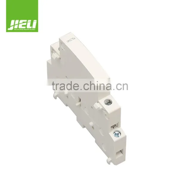 High Quality Modular Contactor Affix photo-2