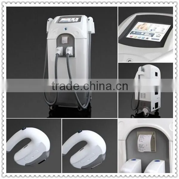 Professional Shr Ipl Hair Removal Machine photo-2