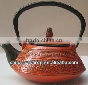 Healthy Tea Pot