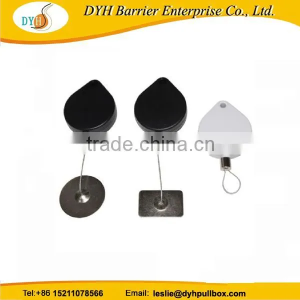 Display Merchandise Recoilers,plastic Retractable Anti-theft Pull Box,phone Anti-theft Pull Box photo-4