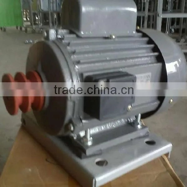 High Quality Commercial Ice Block Making Machine photo-4